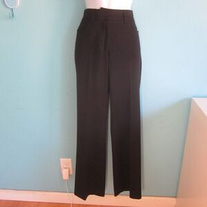 Signe Paris Womens Dress Pants Size 38 (Size 6)